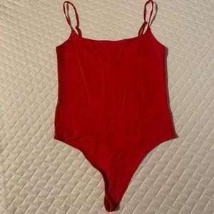 Aritzia Babaton Bodysuit